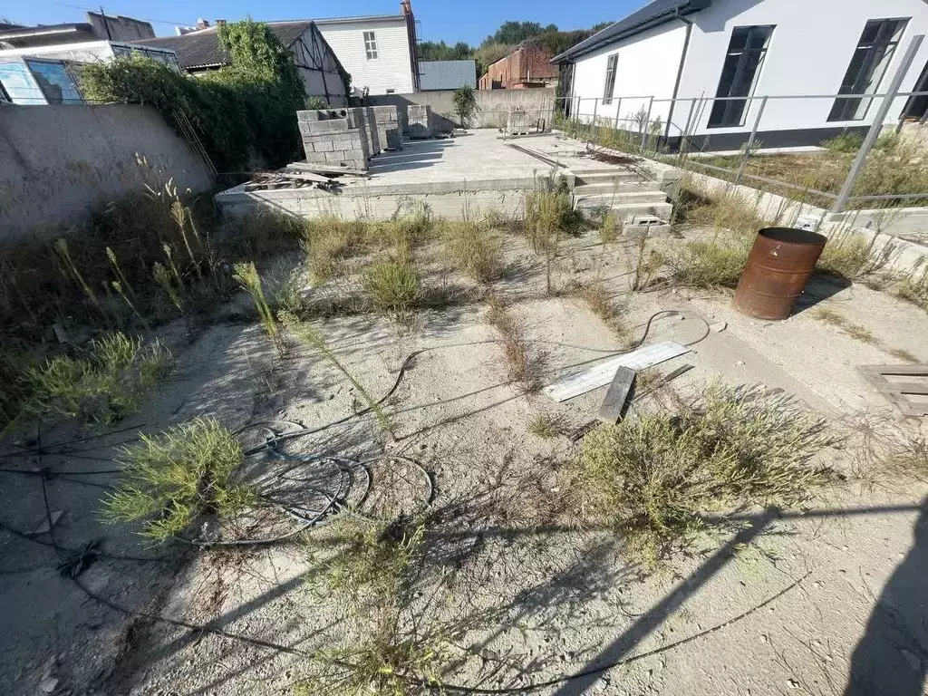 Участок в Краснодарский край, Темрюк ул. Цыбренко (3.57 сот.) - Фото 2