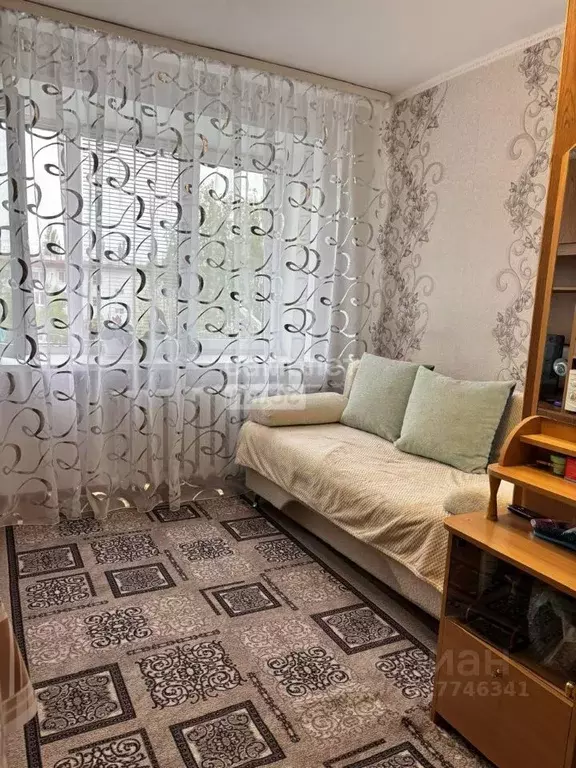 Комната Башкортостан, Уфа ул. Степана Халтурина, 43 (12.0 м) - Фото 0