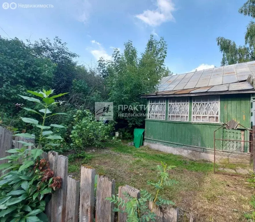 Участок в Грибаново, Речная улица, 79 (7.8 м) - Фото 0