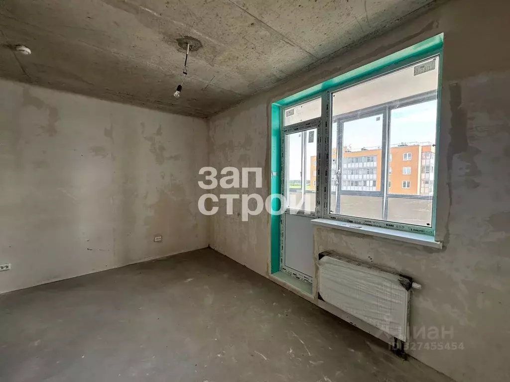 Студия Ленинградская область, Коммунар г. Гатчинский муниципальный ... - Фото 1