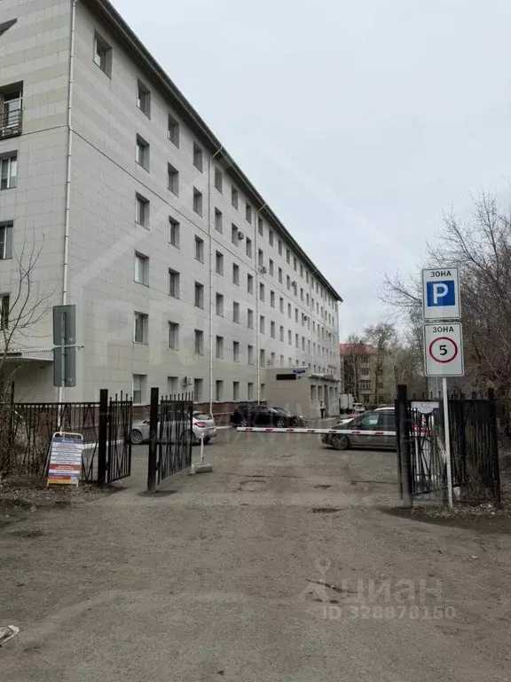 Помещение свободного назначения в Омская область, Омск просп. Мира, ... - Фото 2
