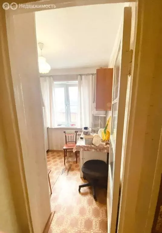 2-комнатная квартира: Междуреченск, проспект Строителей, 26 (44 м) - Фото 1