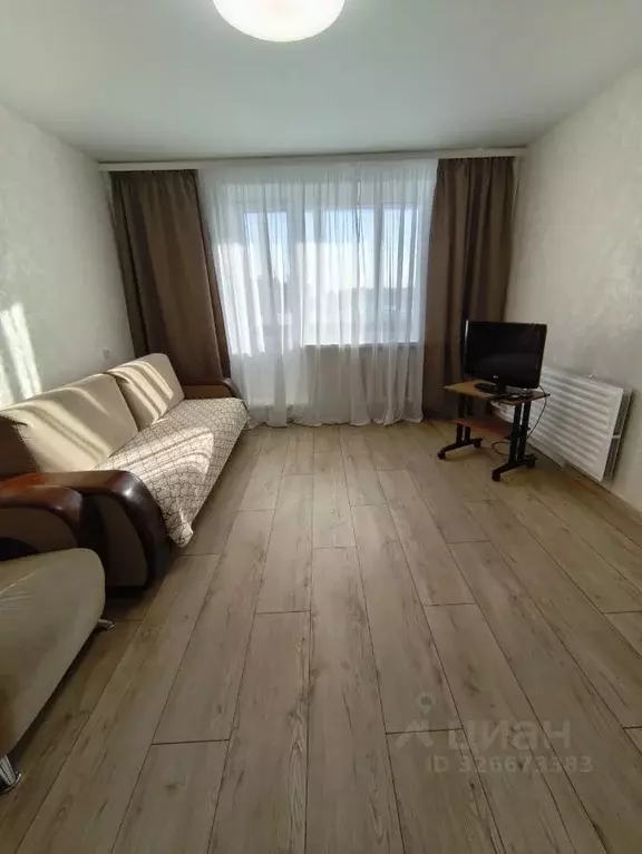 3-к кв. Костромская область, Кострома ул. Маршала Новикова, 1 (65.0 м) - Фото 1