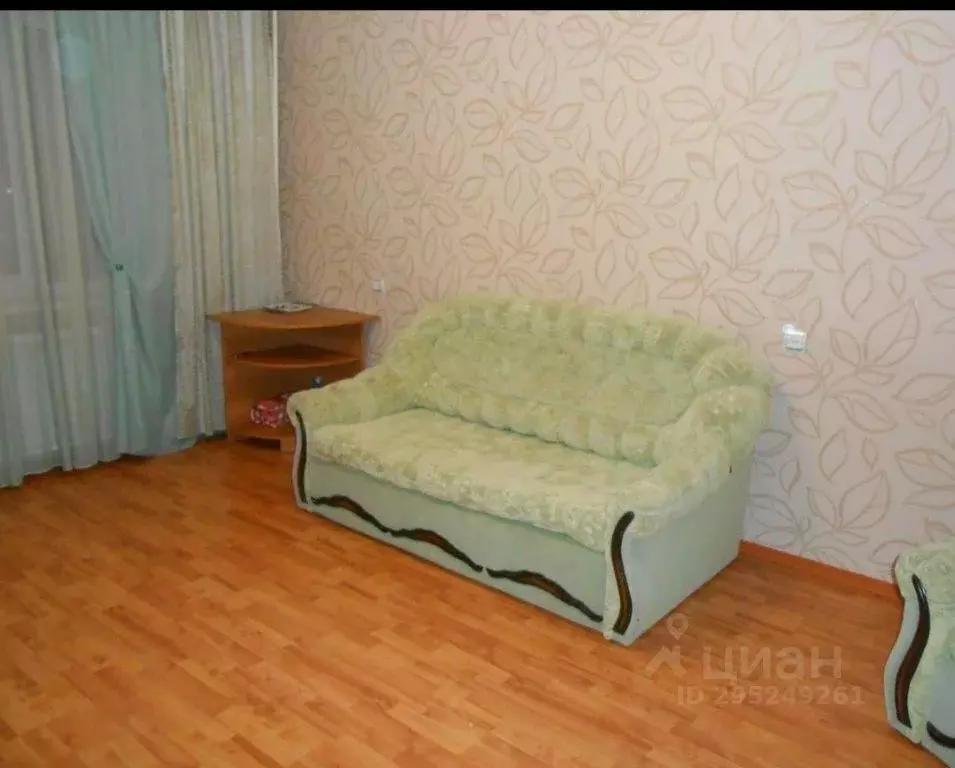 1-к кв. Свердловская область, Верхняя Салда ул. Устинова, 7 (36.0 м) - Фото 0
