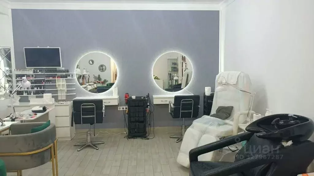 Помещение свободного назначения в Краснодарский край, Анапа Алексеевка ... - Фото 1