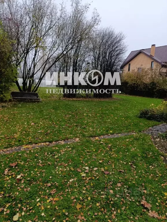 Дом в Москва д. Анкудиново, 15 (118 м) - Фото 1