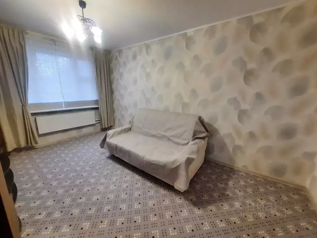 2-к кв. Московская область, Солнечногорск Рекинцо мкр, 28 (53.0 м) - Фото 2