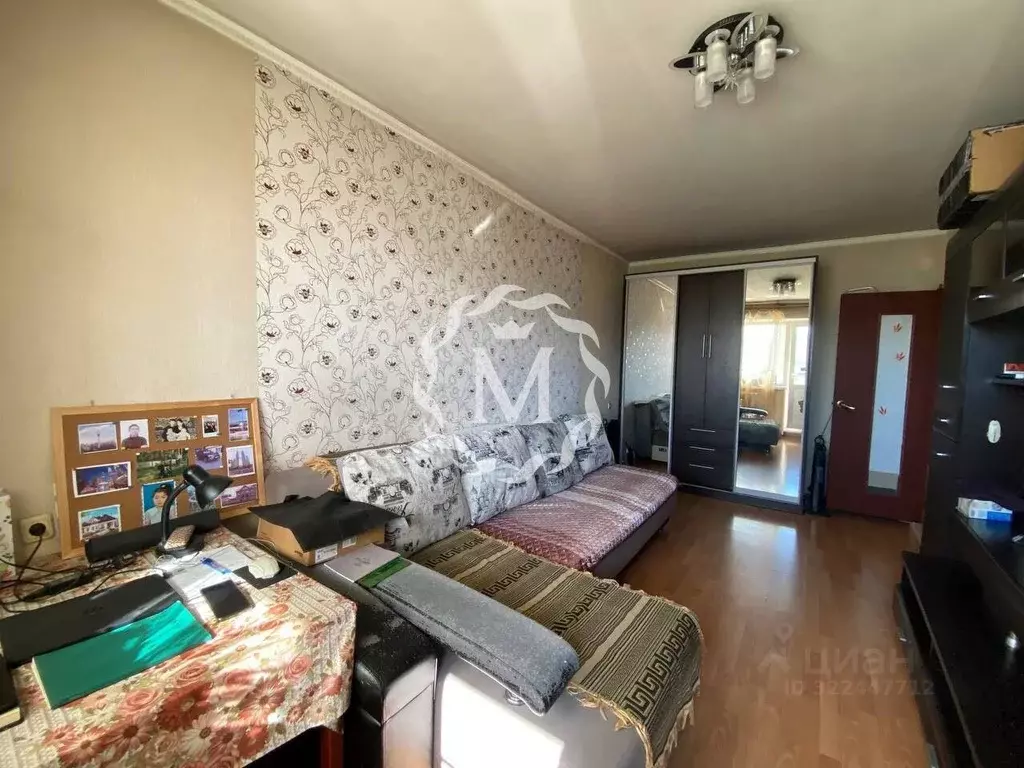 2-к кв. Бурятия, Улан-Удэ ул. Жердева, 9 (43.9 м) - Фото 1