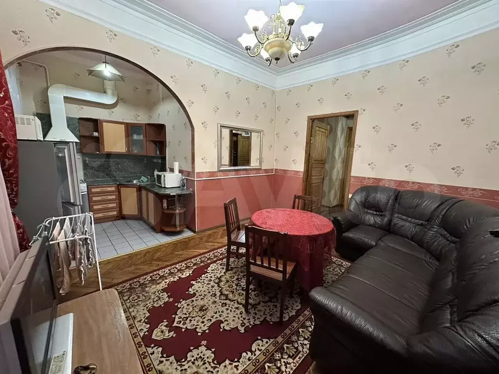 2-к. квартира, 65 м, 2/2 эт. - Фото 0