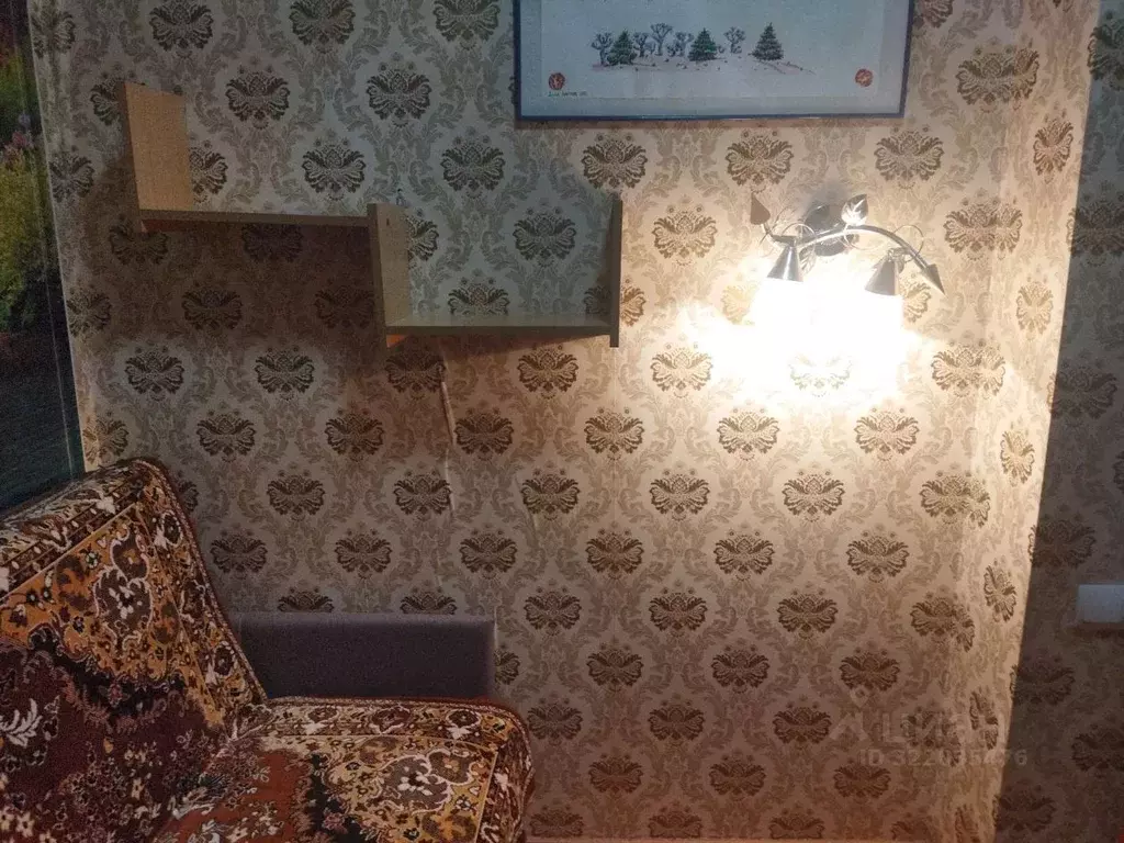 Комната Московская область, Щелково пл. Ленина, 6 (13.0 м) - Фото 2