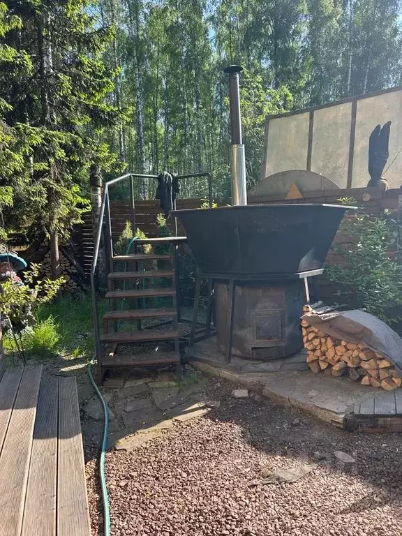 Дом в Нижегородская область, Городецкий муниципальный округ, д. ... - Фото 2