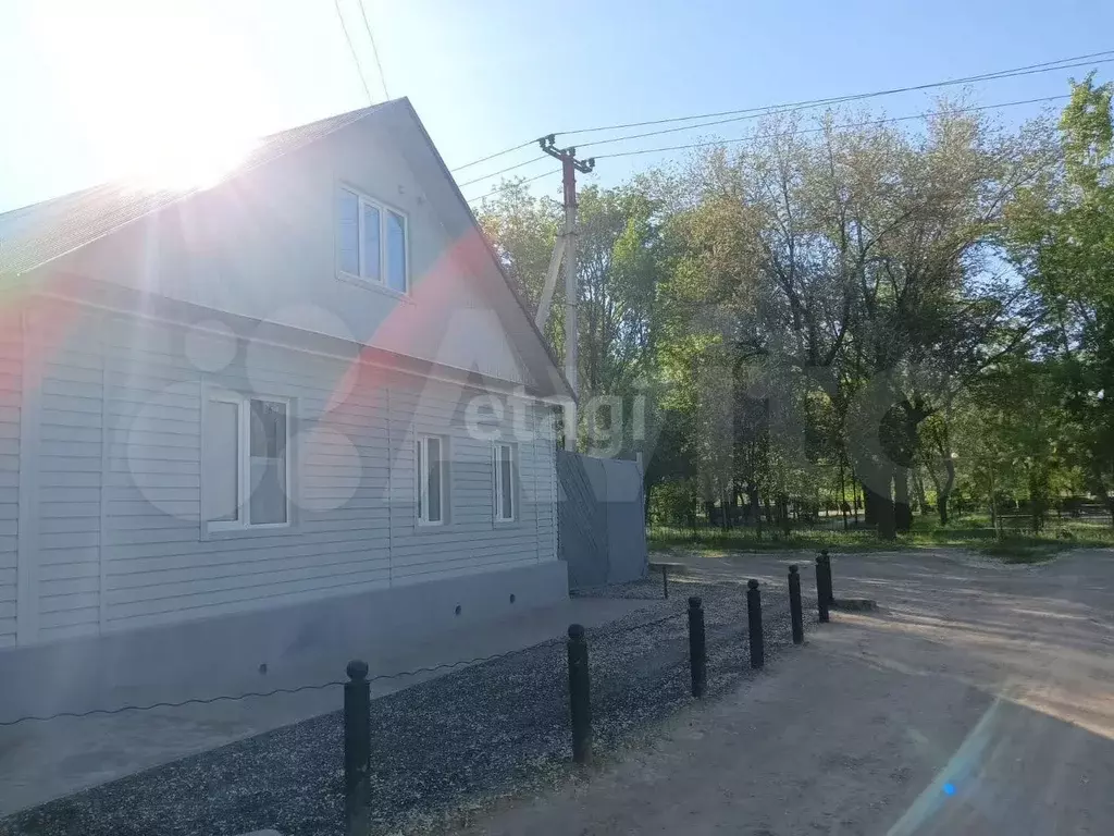 Дом 100 м на участке 4,5 сот. - Фото 1