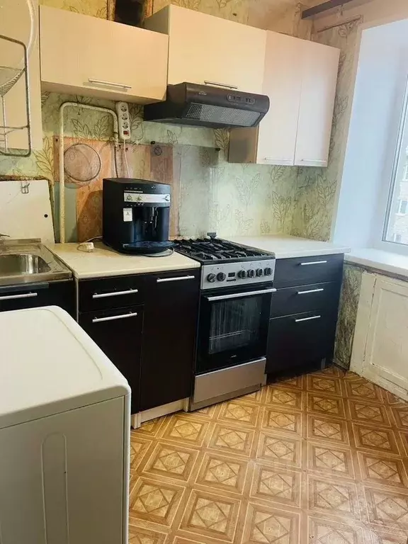 1-к кв. Московская область, Рошаль ул. Мира, 9 (31.0 м) - Фото 2