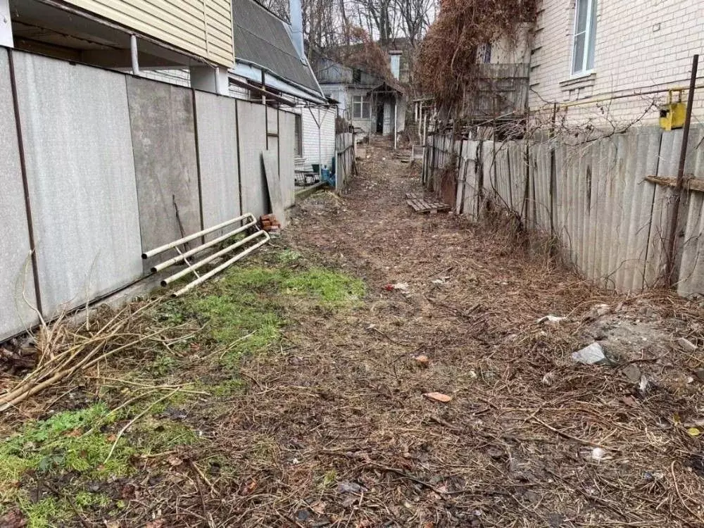 Участок в Ставропольский край, Пятигорск Быстрый проезд (3.3 сот.) - Фото 1