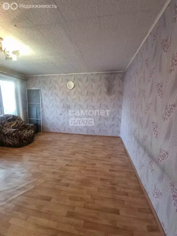 1-комнатная квартира: Улан-Удэ, Ключевская улица, 23 (33 м) - Фото 2