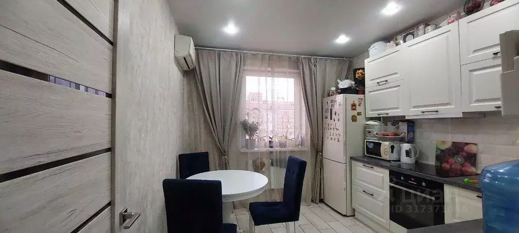 Квартира, 2 комнаты, 46 м - Фото 0