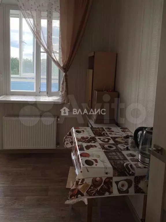 1-к. квартира, 38 м, 6/14 эт. - Фото 1