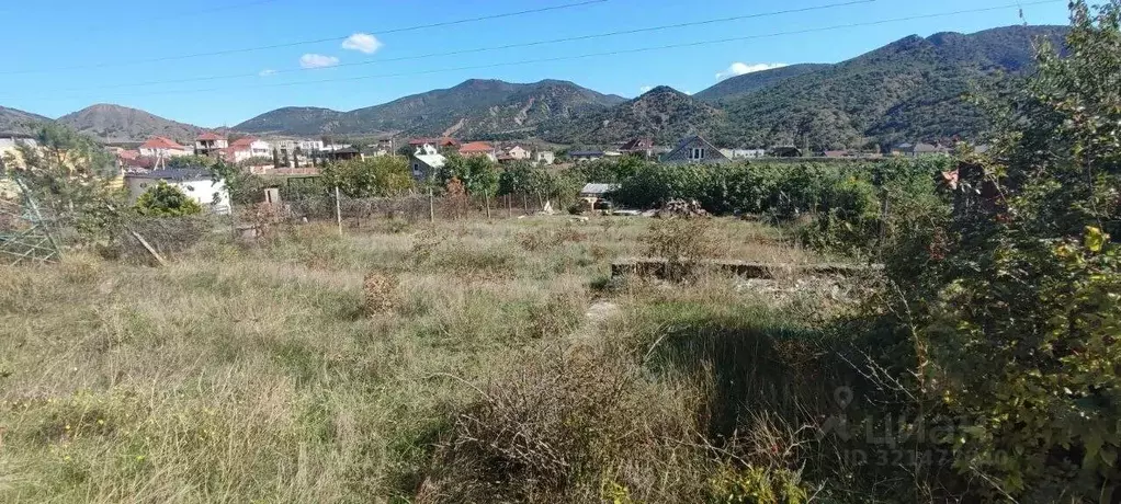 Дом в Крым, Судак муниципальный округ, с. Веселое ул. Дружная (100 м) - Фото 1