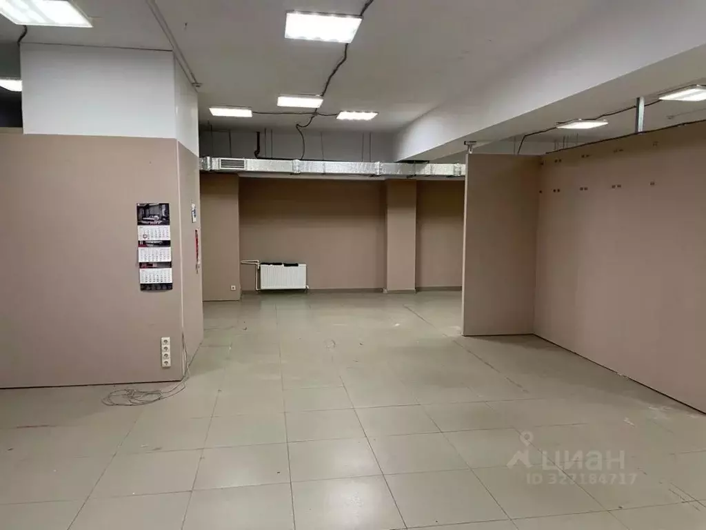 Торговая площадь в Калужская область, Калуга Правобережный проезд, 13 ... - Фото 2