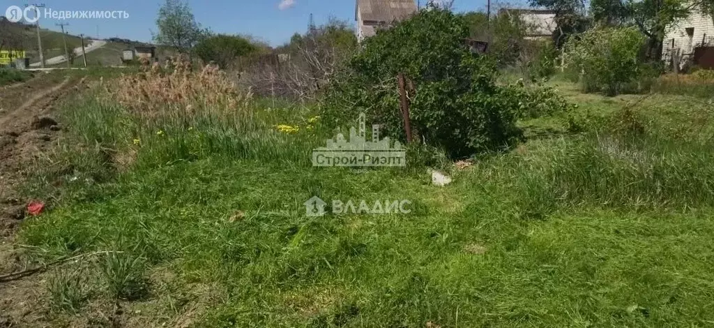 Участок в Октябрьское сельское поселение, садовое некомерческое ... - Фото 2