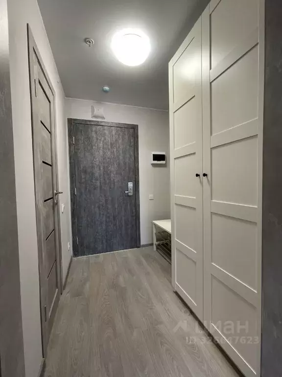 Студия Санкт-Петербург Детский пер., 2 (30.0 м) - Фото 2