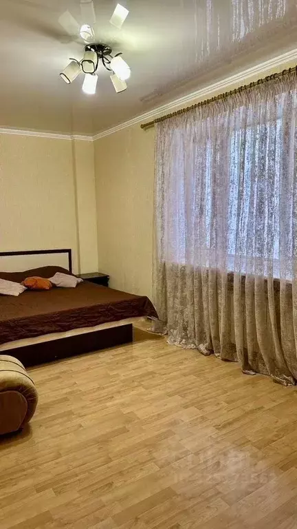 2-к кв. Крым, Симферополь ул. Севастопольская, 3 (60.0 м) - Фото 1