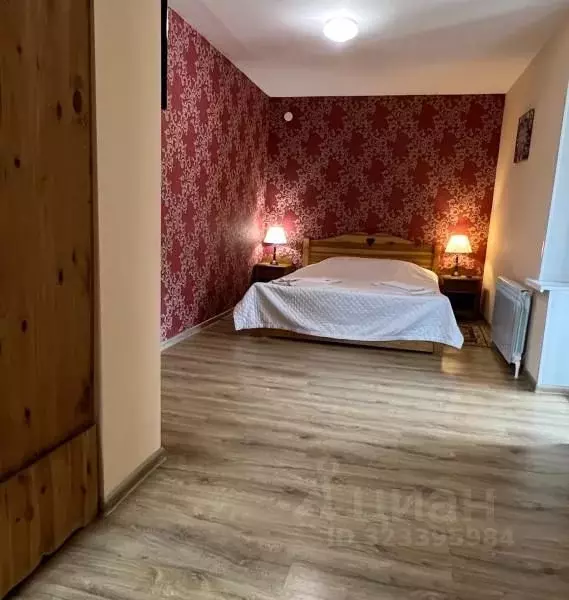 Комната Ярославская область, Борисоглебский муниципальный округ, д. ... - Фото 2