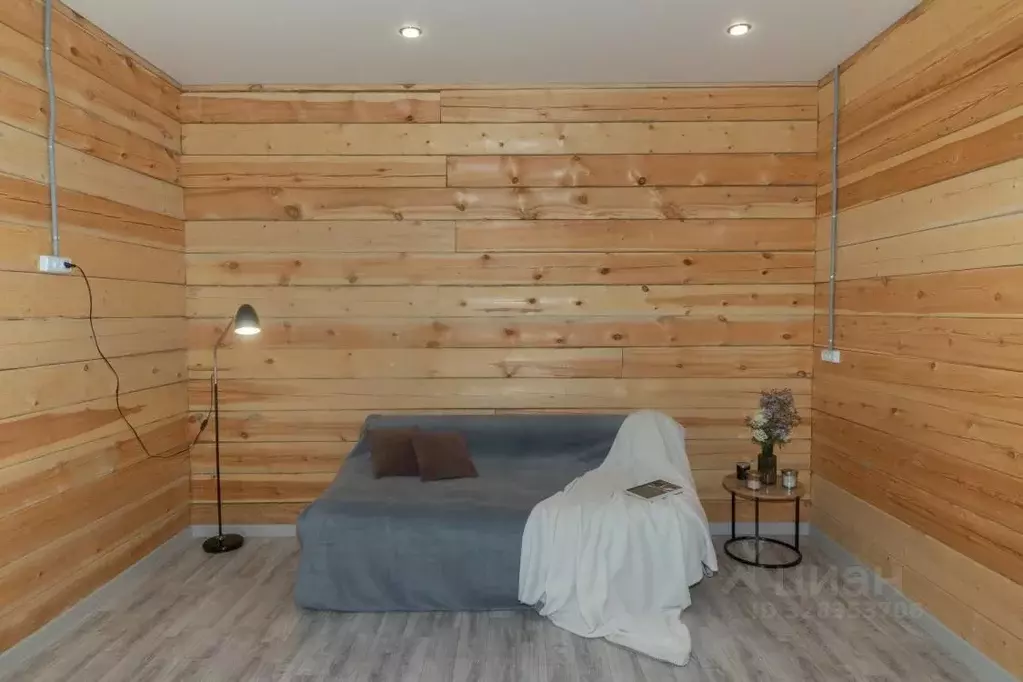 Дом в Иркутская область, Иркутский муниципальный округ, Экспресс СНТ ... - Фото 2