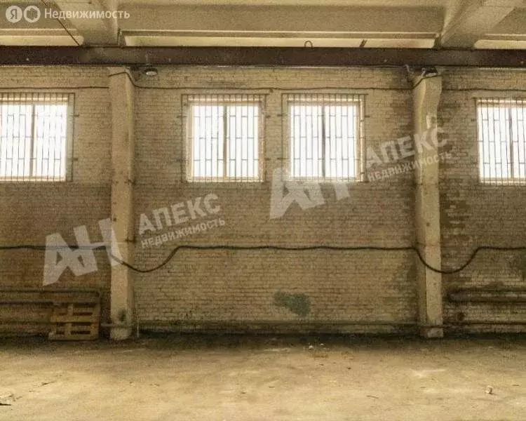 Производственное помещение (1466 м) - Фото 2