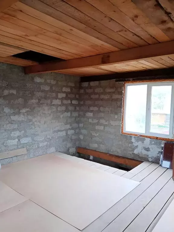 Дом в Башкортостан, Уфа Шакша мкр, ул. Прибрежная (60.0 м) - Фото 1
