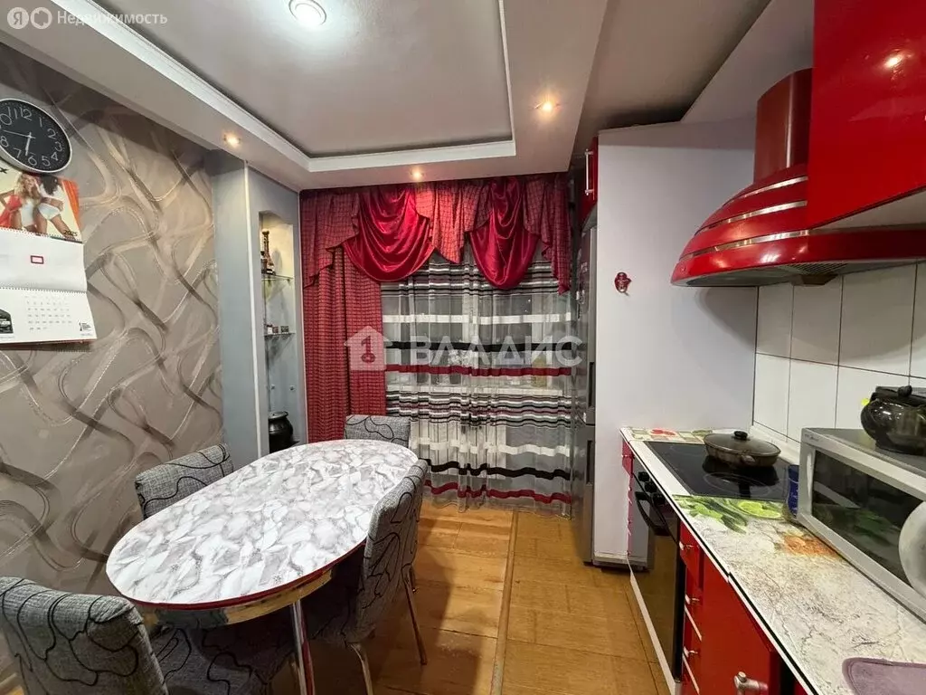 2-комнатная квартира: 5-й микрорайон, 34 (50.6 м) - Фото 2