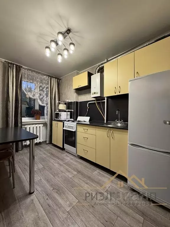 1-к кв. Татарстан, Казань ул. Карбышева, 13 (29.1 м) - Фото 1