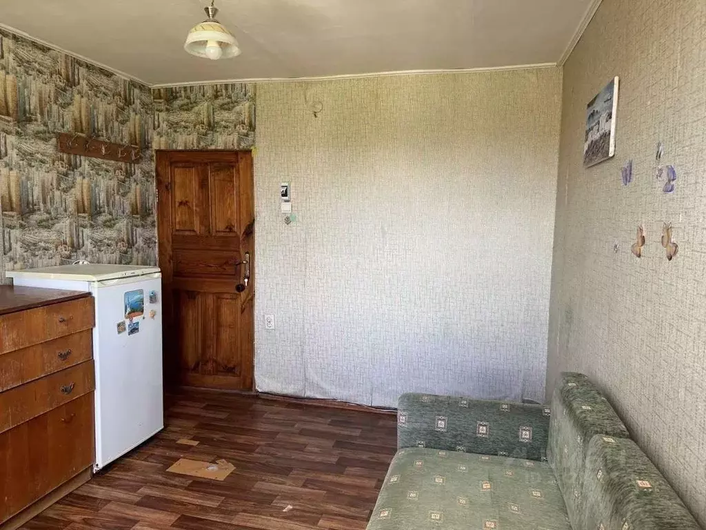 Комната Крым, Симферополь ул. Севастопольская, 94 (11.0 м) - Фото 1