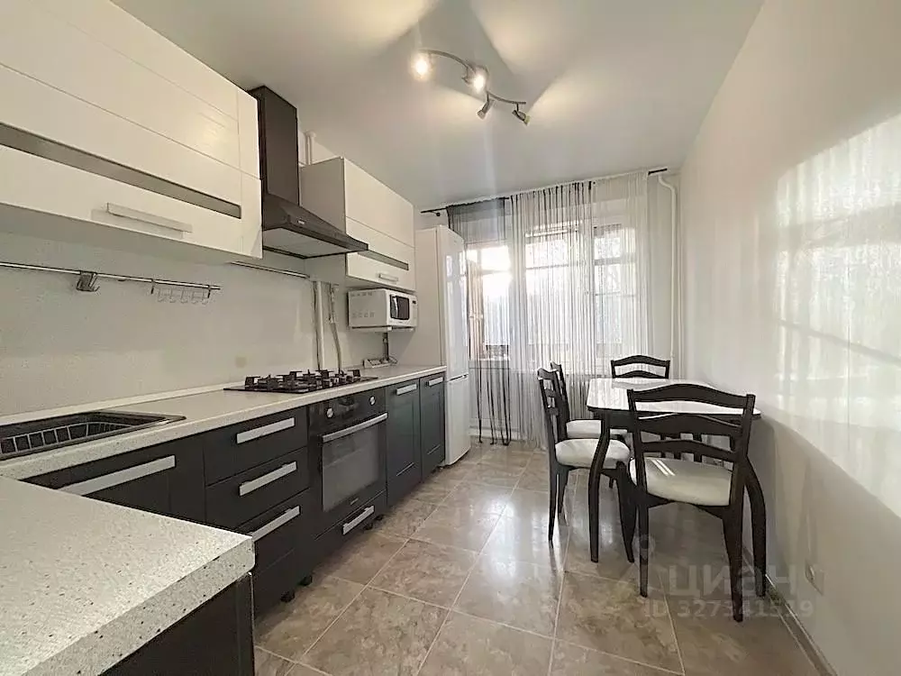 1-к кв. Москва Смольная ул., 15 (35.0 м) - Фото 1