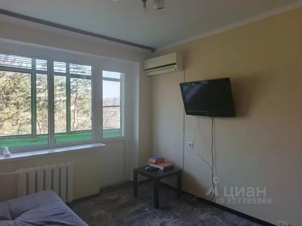 2-к кв. Краснодарский край, Северский район, Афипское городское ... - Фото 2