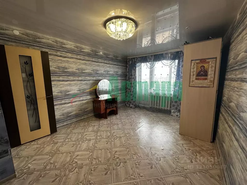 1-к кв. Забайкальский край, Чита Трактовая ул., 8 (34.7 м) - Фото 0