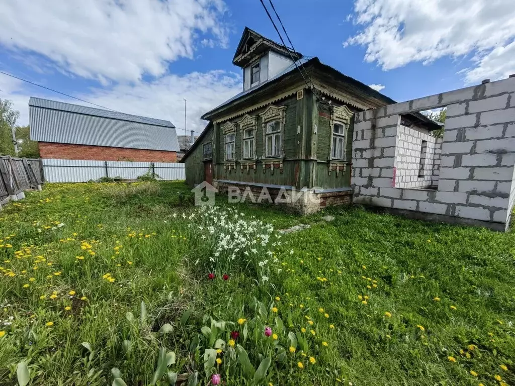 Дом в Московская область, Коломна городской округ, с. Амерево ул. ... - Фото 0