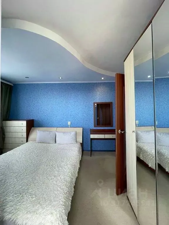 2-к кв. Оренбургская область, Оренбург Луговая ул., 87к1 (53.2 м) - Фото 1