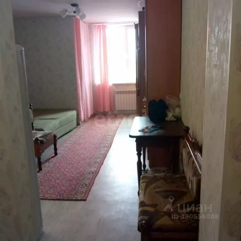 Студия Томская область, Томск Черемошники мкр, ул. Профсоюзная, 7 ... - Фото 1