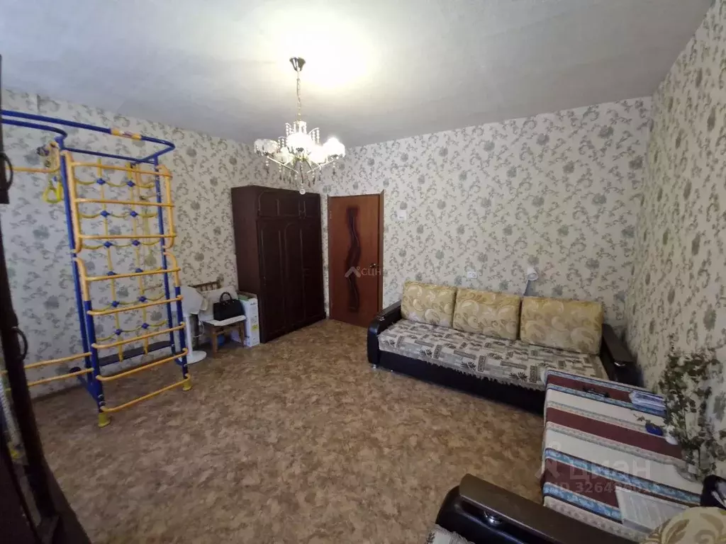 2-к кв. Нижегородская область, Саров ул. Зернова, 30 (59.9 м) - Фото 2