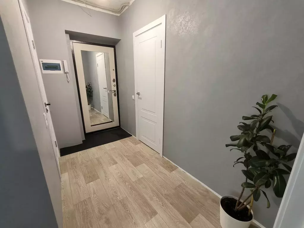 Продаётся 1-к квартира, 40.7 м - Фото 0
