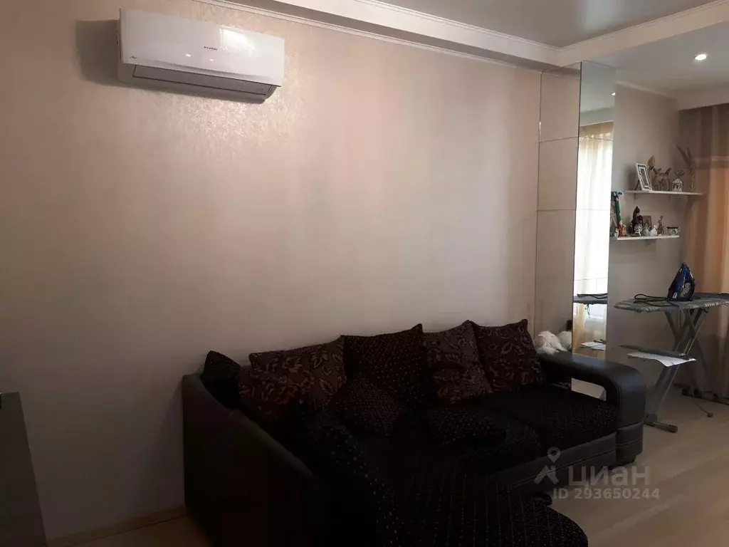 Таунхаус в Белгородская область, Белгородский район, Дубовское с/пос, ... - Фото 2