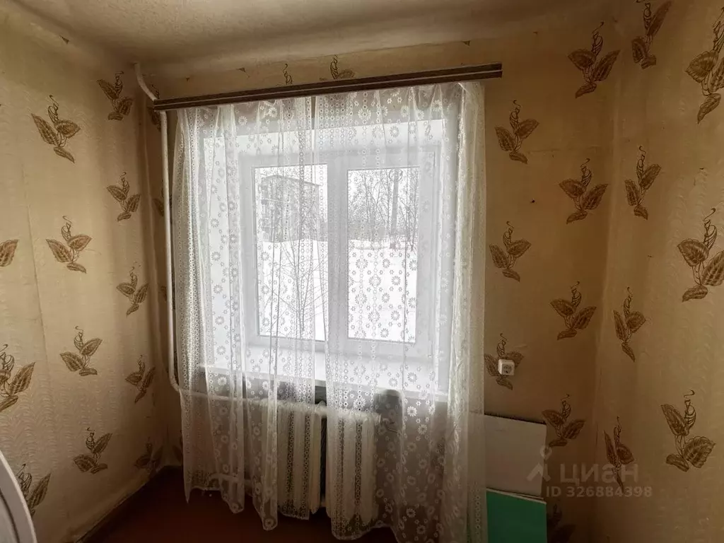 3-к кв. Ульяновская область, Ульяновск просп. Гая, 48 (43.7 м) - Фото 2