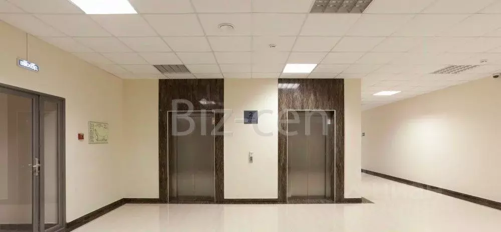 Офис в Московская область, Мытищи ш. Волковское, 5ас1 (416 м) - Фото 2