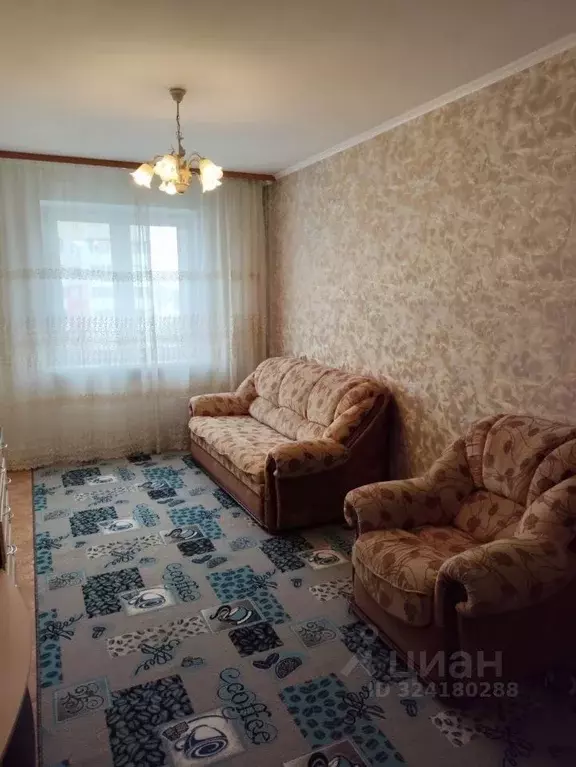 2-к кв. Красноярский край, Красноярск ул. Мирошниченко, 20 (54.0 м) - Фото 2