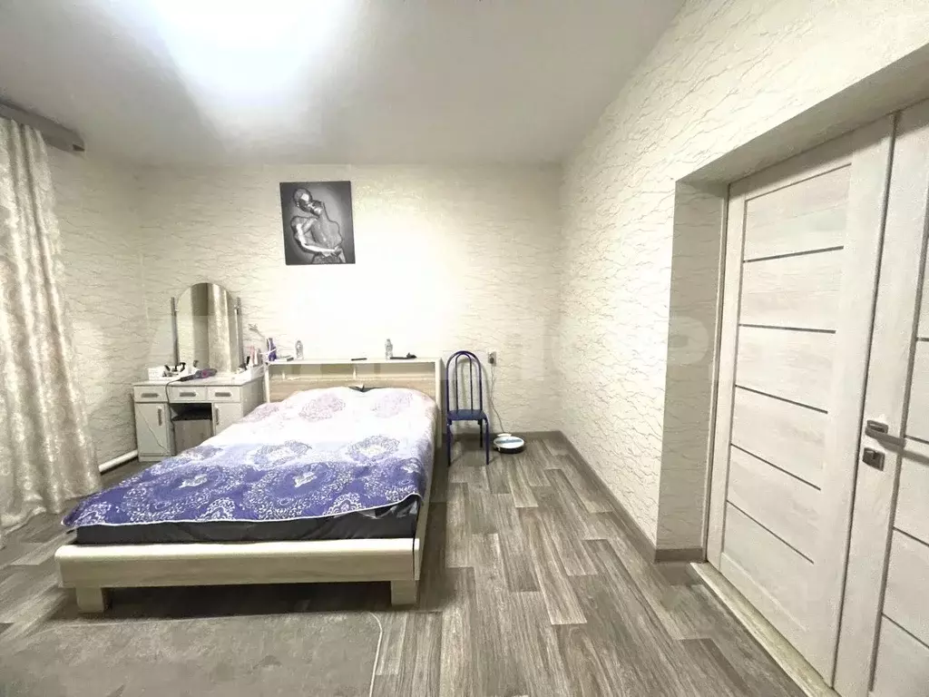 3-к кв. Ростовская область, Новочеркасск ул. С.В. Мацоты, 77 (74.4 м) - Фото 2