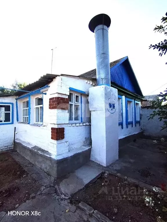 Дом в Волгоградская область, Волгоград Рабочий поселок Горьковский ... - Фото 2