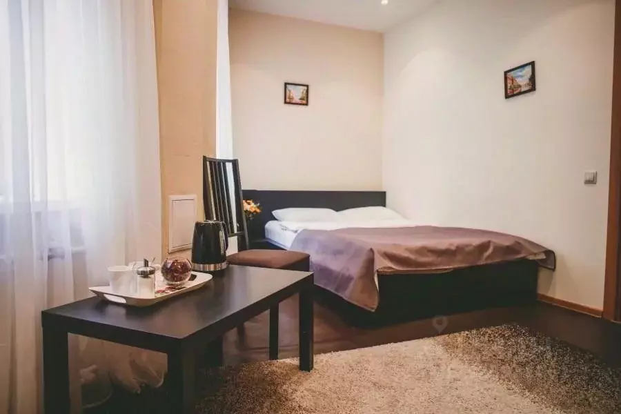Комната Санкт-Петербург Шпалерная ул., 44б (19.0 м) - Фото 1