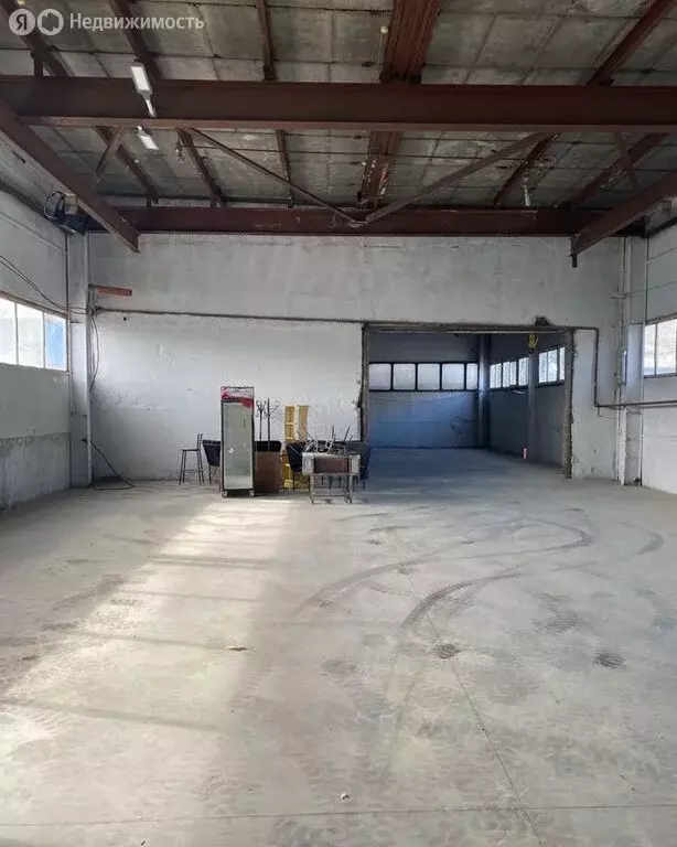 Производственное помещение (1000 м) - Фото 1