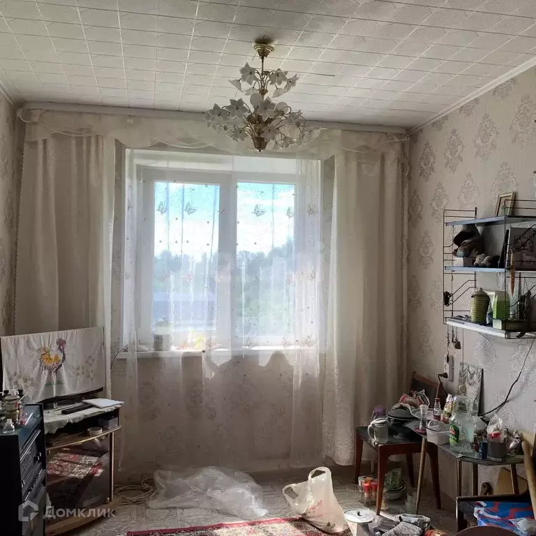 Продаётся 2-к квартира, 51.6 м - Фото 0